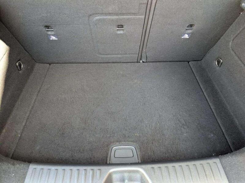 Mercedes-Benz A Class AK64TNE
