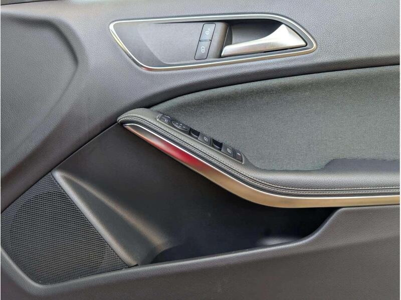 Mercedes-Benz A Class AK64TNE