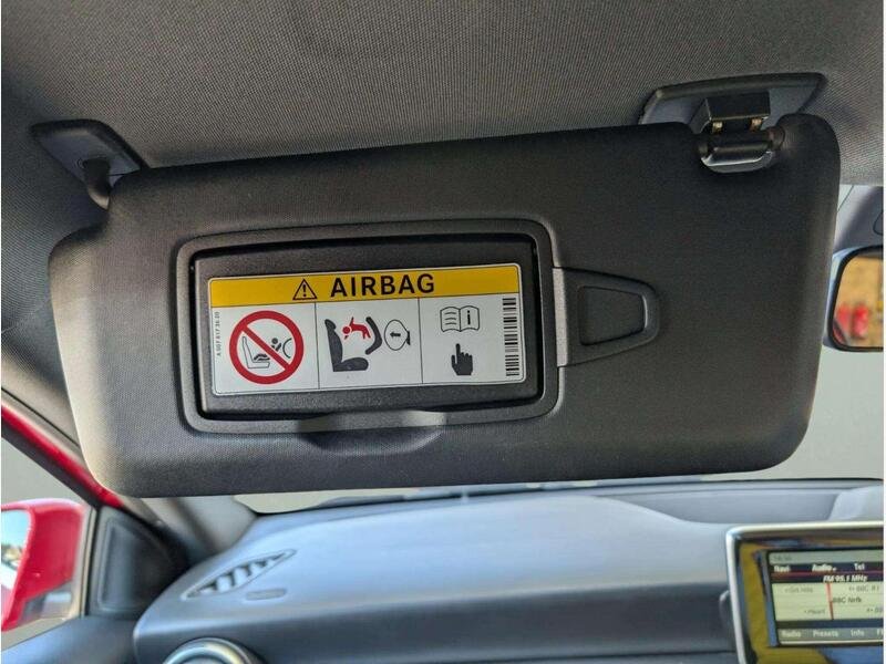 Mercedes-Benz A Class AK64TNE