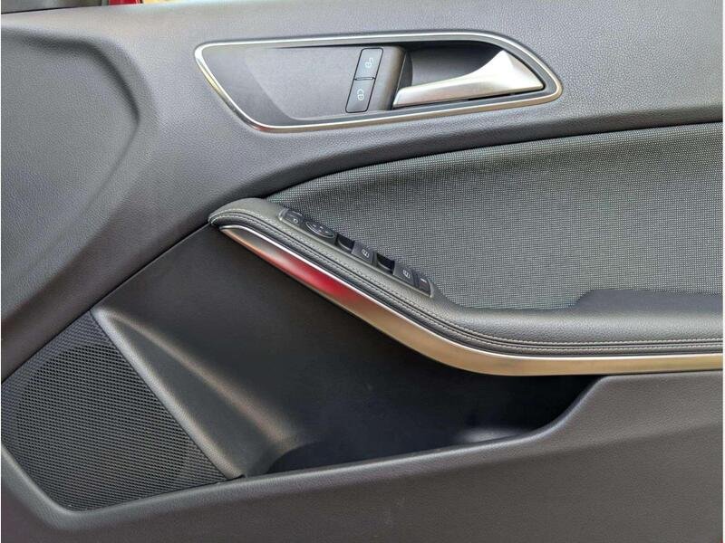 Mercedes-Benz A Class AK64TNE