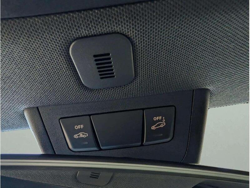 Mercedes-Benz A Class AK64TNE